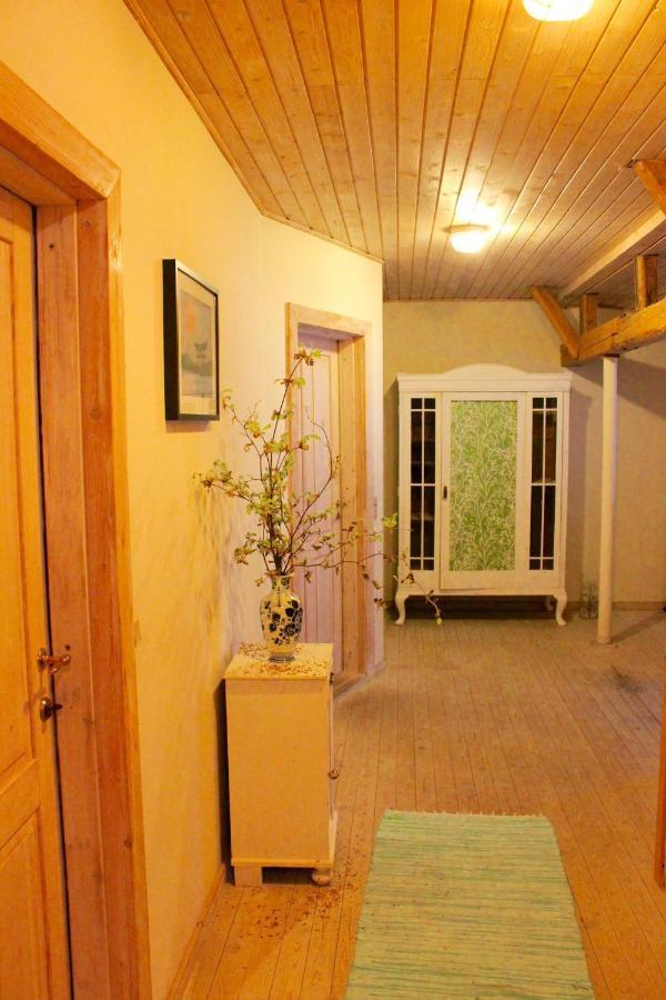 Bed and Breakfast Praestogaard Zewnętrze zdjęcie
