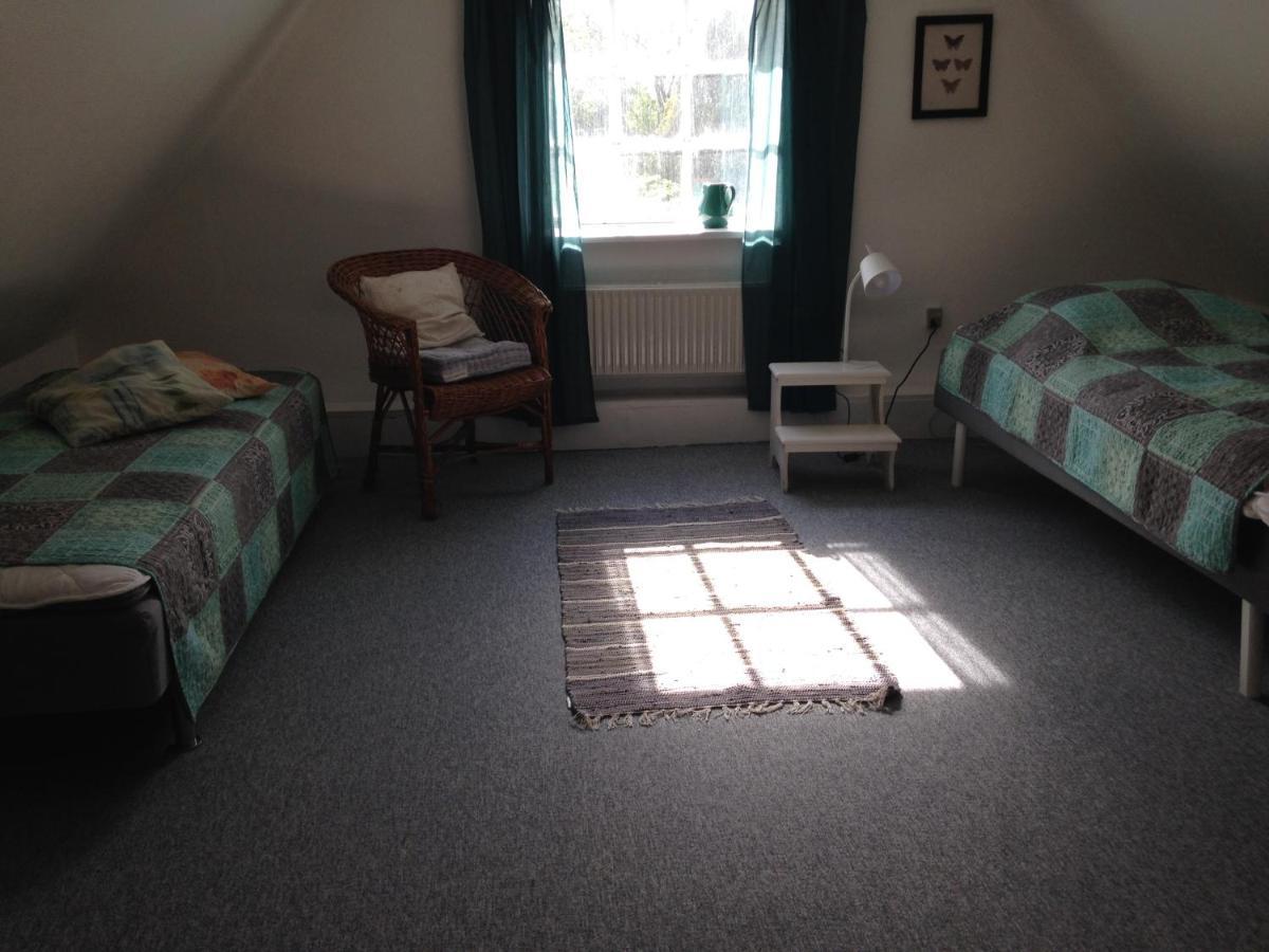 Bed and Breakfast Praestogaard Zewnętrze zdjęcie