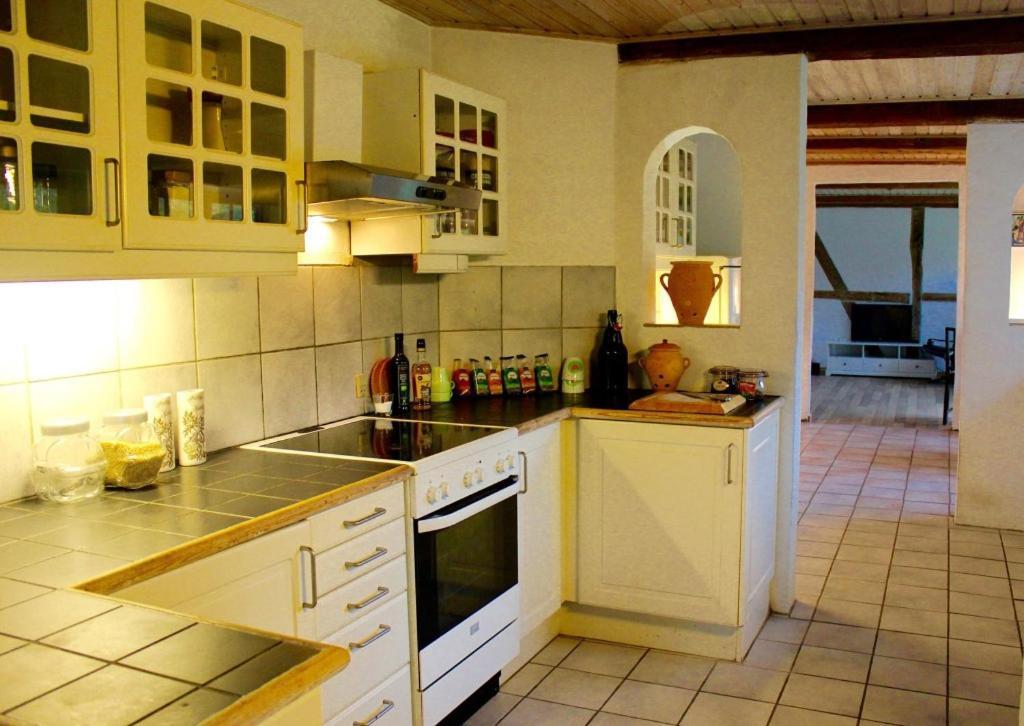 Bed and Breakfast Praestogaard Zewnętrze zdjęcie