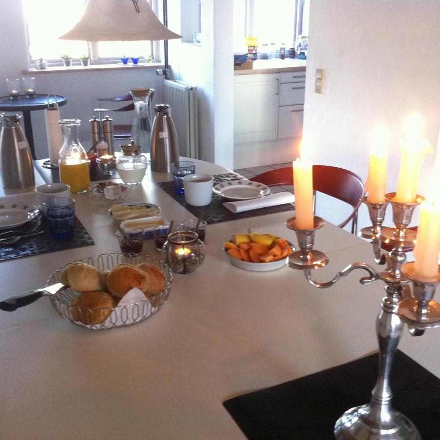 Bed and Breakfast Praestogaard Zewnętrze zdjęcie