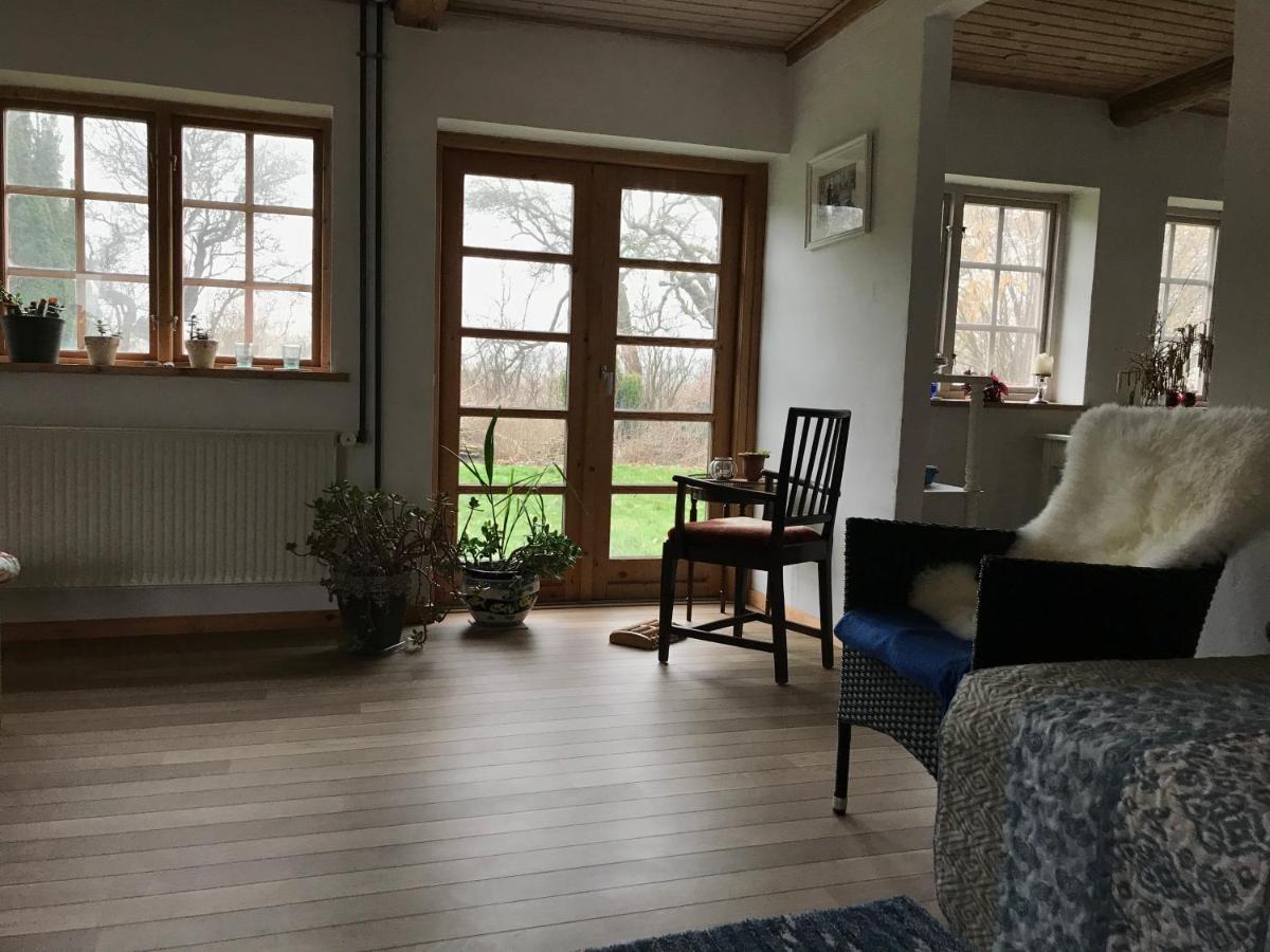 Bed and Breakfast Praestogaard Zewnętrze zdjęcie