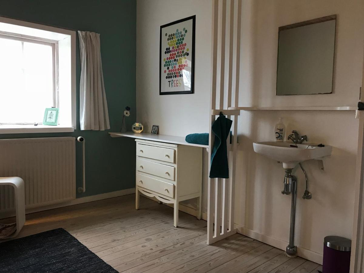 Bed and Breakfast Praestogaard Zewnętrze zdjęcie