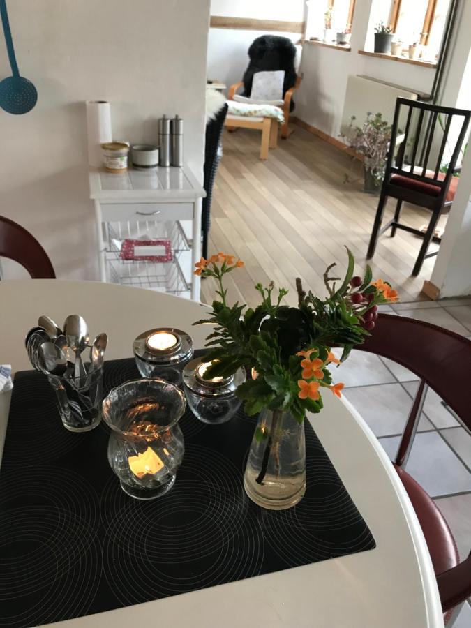 Bed and Breakfast Praestogaard Zewnętrze zdjęcie