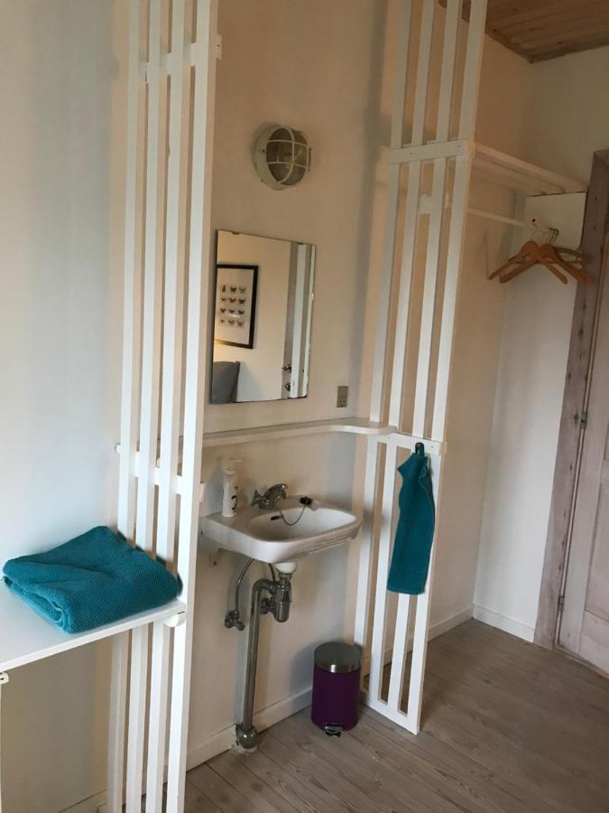 Bed and Breakfast Praestogaard Zewnętrze zdjęcie