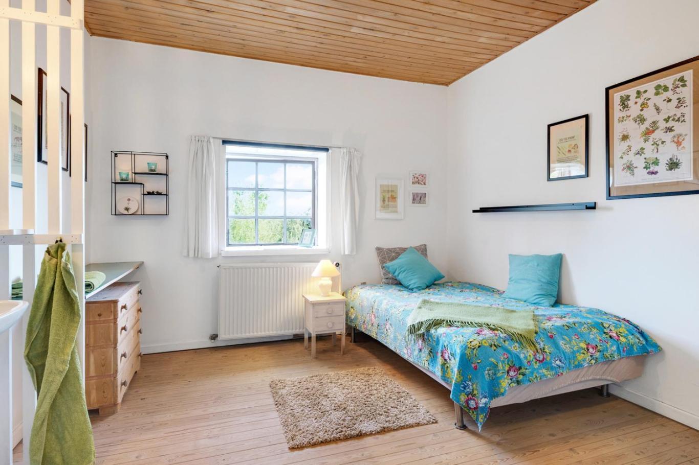 Bed and Breakfast Praestogaard Zewnętrze zdjęcie
