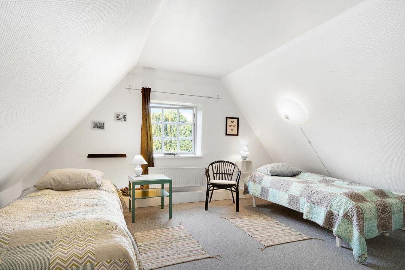 Bed and Breakfast Praestogaard Zewnętrze zdjęcie
